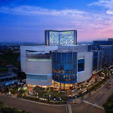 Holiday Inn Express Jakarta Pluit Citygate, an IHG hotel Bagian luar foto